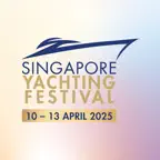 Singapore Yachting Festival iOS Icon