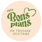 Pass Bons Plans iOS Icon
