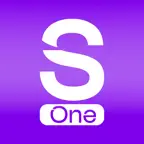 Simple One iOS Icon