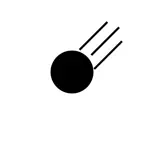 Dynamic Bounce iOS Icon