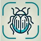 Insect Bug Identifier Scanner iOS Icon