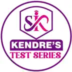 Kendre Test Series iOS Icon