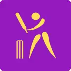 StumpScore iOS Icon