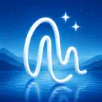 Soothing Pro: Calm & Sleep iOS Icon