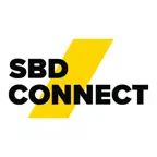 Connect by SBD iOS Icon