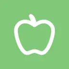 Calorie Tracker: NutriAI iOS Icon
