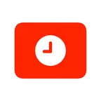 YT Time iOS Icon