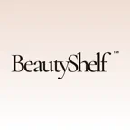 BeautyShelf: Beauty & Skincare icon