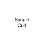Simple cURL icon