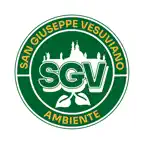 SGV Ambiente iOS Icon
