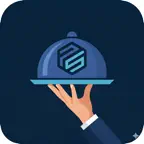 COMANDERO - PGC iOS Icon
