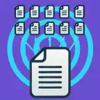 SlicesDrop iOS Icon