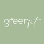 Greenfit iOS Icon
