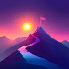 Mission One iOS Icon