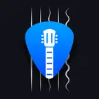Guitar Tuner Online iOS Icon