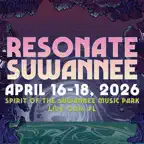 Resonate Suwannee iOS Icon