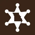 MO Sheriff Connect iOS Icon