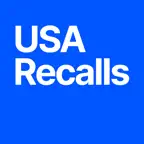 USA Recalls: Food, Drug Alerts iOS Icon