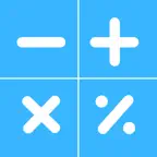 Caculator - Calculator App Icon
