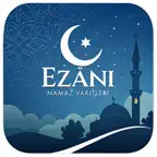 Ezanî - Vakitler iOS Icon