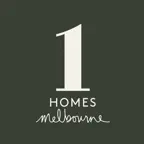1 Homes Melbourne iOS Icon