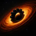 Sci-Fi Writer's Companion iOS Icon