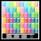 Unsegintuple Calc iOS Icon