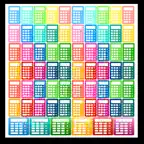 Sesegintuple Calc iOS Icon