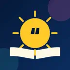 Quotivation: Daily Quotes iOS Icon
