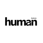 Human Admin iOS Icon