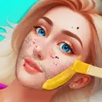 Block Dash: ASMR iOS Icon