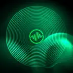 Green Noise Sleep & Focus Icon