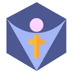 ChurchHub 教會盒子 Admin iOS Icon