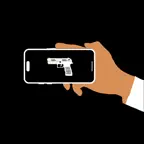 ShakeNShot - Airgun AR iOS Icon