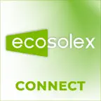 Ecosolex Connect iOS Icon