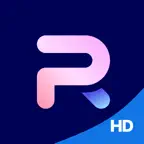 Remove Objects · Photo Retouch iOS Icon