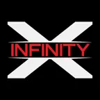 X-Vision Infinity Series iOS Icon