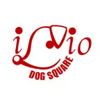 ドッグスクエア iLio　公式アプリ iOS Icon