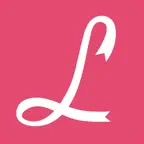 Lovella: Novels & Audiobooks iOS Icon