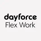 Dayforce Flex Work: Worker iOS Icon