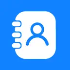 通讯录导入导出 Icon