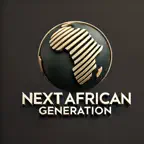 Next African Generation Icon