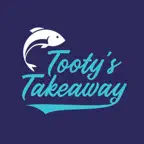 Tooty's Takeaway iOS Icon