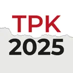 TPK 2025 iOS Icon