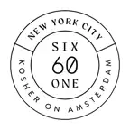 Six60one iOS Icon