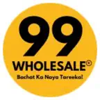 99Wholesale Rs9 Se Shuru iOS Icon