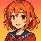 Anime Wallpapers Live HD 4K iOS Icon