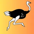 Deve Koş iOS Icon