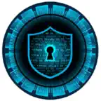 Post Quantum Secure Chat Icon