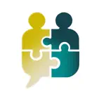 BeNice - co-parenting app Icon